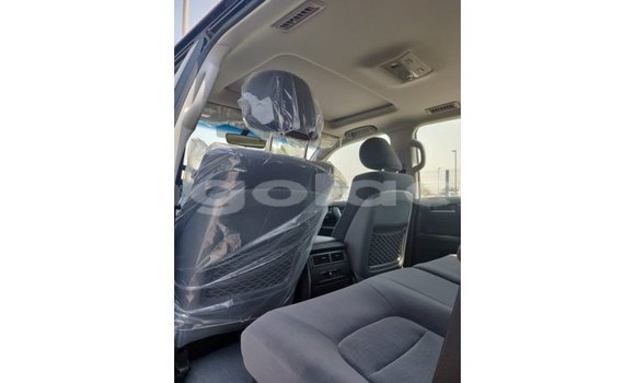 Comprar Importar Toyota Land Cruiser Preto Carro em Import - Dubai em Bengo Province Comprar Importar Toyota Land Cruiser Preto Carro em Import - Dubai em Bengo Province
