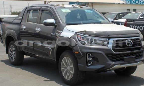 Buy Import Toyota Hilux Other Car in Import - Dubai in Bengo Province Buy Import Toyota Hilux Other Car in Import - Dubai in Bengo Province