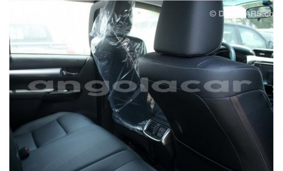 Buy Import Toyota Hilux Other Car in Import - Dubai in Bengo Province Buy Import Toyota Hilux Other Car in Import - Dubai in Bengo Province