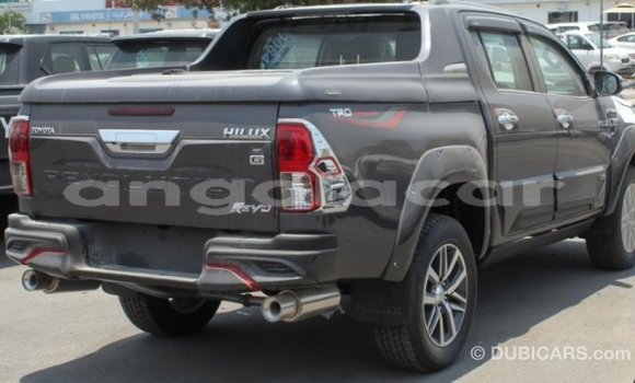 Buy Import Toyota Hilux Other Car in Import - Dubai in Bengo Province Buy Import Toyota Hilux Other Car in Import - Dubai in Bengo Province