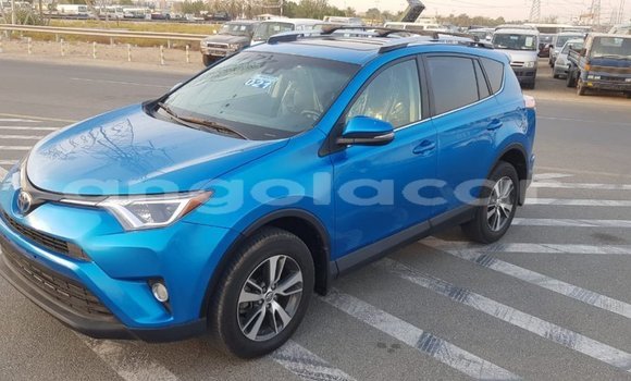 Comprar Importar Toyota 4Runner Azul Carro em Import - Dubai em Bengo Province Comprar Importar Toyota 4Runner Azul Carro em Import - Dubai em Bengo Province