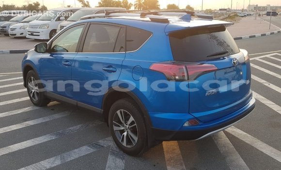 Comprar Importar Toyota 4Runner Azul Carro em Import - Dubai em Bengo Province Comprar Importar Toyota 4Runner Azul Carro em Import - Dubai em Bengo Province