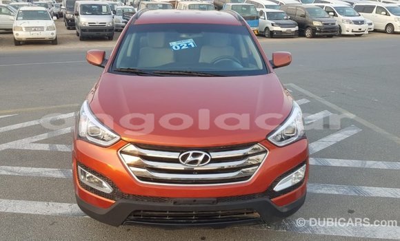 Comprar Importar Hyundai Santa Fe Outro Carro em Import - Dubai em Bengo Province Comprar Importar Hyundai Santa Fe Outro Carro em Import - Dubai em Bengo Province