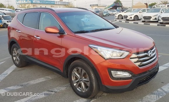 Comprar Importar Hyundai Santa Fe Outro Carro em Import - Dubai em Bengo Province Comprar Importar Hyundai Santa Fe Outro Carro em Import - Dubai em Bengo Province