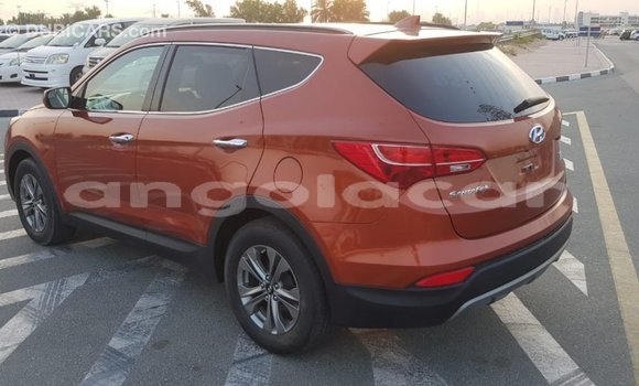 Comprar Importar Hyundai Santa Fe Outro Carro em Import - Dubai em Bengo Province Comprar Importar Hyundai Santa Fe Outro Carro em Import - Dubai em Bengo Province