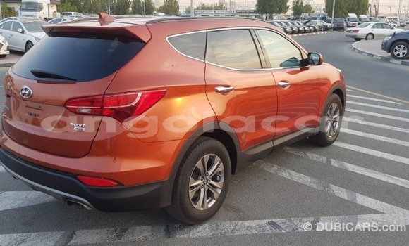 Comprar Importar Hyundai Santa Fe Outro Carro em Import - Dubai em Bengo Province Comprar Importar Hyundai Santa Fe Outro Carro em Import - Dubai em Bengo Province