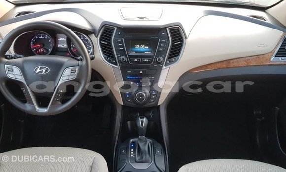 Comprar Importar Hyundai Santa Fe Outro Carro em Import - Dubai em Bengo Province Comprar Importar Hyundai Santa Fe Outro Carro em Import - Dubai em Bengo Province