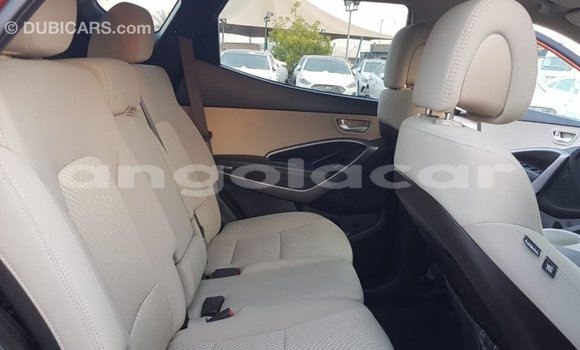 Comprar Importar Hyundai Santa Fe Outro Carro em Import - Dubai em Bengo Province Comprar Importar Hyundai Santa Fe Outro Carro em Import - Dubai em Bengo Province