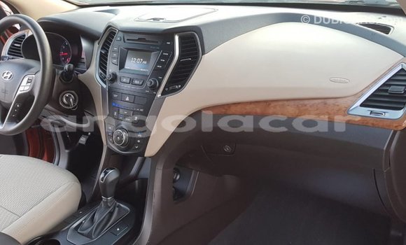 Comprar Importar Hyundai Santa Fe Outro Carro em Import - Dubai em Bengo Province Comprar Importar Hyundai Santa Fe Outro Carro em Import - Dubai em Bengo Province