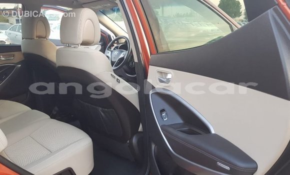 Comprar Importar Hyundai Santa Fe Outro Carro em Import - Dubai em Bengo Province Comprar Importar Hyundai Santa Fe Outro Carro em Import - Dubai em Bengo Province