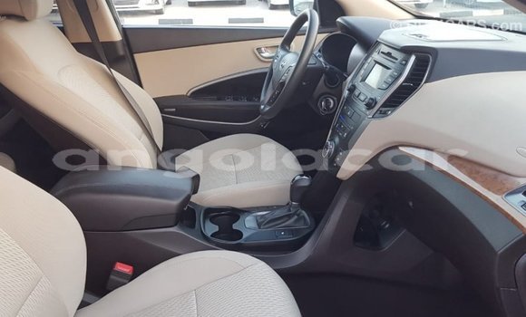 Comprar Importar Hyundai Santa Fe Outro Carro em Import - Dubai em Bengo Province Comprar Importar Hyundai Santa Fe Outro Carro em Import - Dubai em Bengo Province
