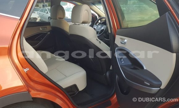 Comprar Importar Hyundai Santa Fe Outro Carro em Import - Dubai em Bengo Province Comprar Importar Hyundai Santa Fe Outro Carro em Import - Dubai em Bengo Province