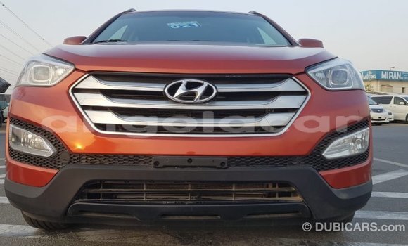 Comprar Importar Hyundai Santa Fe Outro Carro em Import - Dubai em Bengo Province Comprar Importar Hyundai Santa Fe Outro Carro em Import - Dubai em Bengo Province