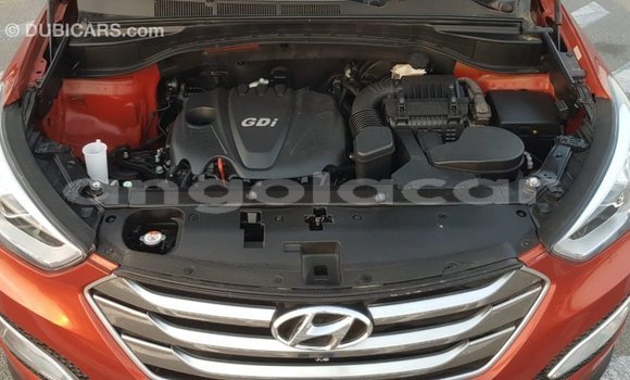 Comprar Importar Hyundai Santa Fe Outro Carro em Import - Dubai em Bengo Province Comprar Importar Hyundai Santa Fe Outro Carro em Import - Dubai em Bengo Province