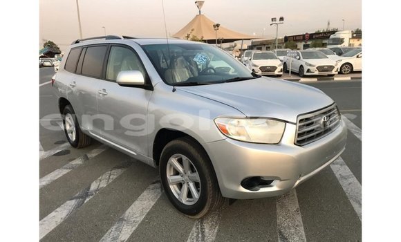 Comprar Importar Toyota Highlander Outro Carro em Import - Dubai em Bengo Province Comprar Importar Toyota Highlander Outro Carro em Import - Dubai em Bengo Province