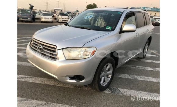 Comprar Importar Toyota Highlander Outro Carro em Import - Dubai em Bengo Province Comprar Importar Toyota Highlander Outro Carro em Import - Dubai em Bengo Province