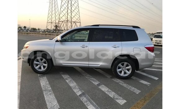 Comprar Importar Toyota Highlander Outro Carro em Import - Dubai em Bengo Province Comprar Importar Toyota Highlander Outro Carro em Import - Dubai em Bengo Province