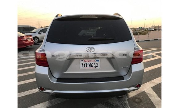Comprar Importar Toyota Highlander Outro Carro em Import - Dubai em Bengo Province Comprar Importar Toyota Highlander Outro Carro em Import - Dubai em Bengo Province