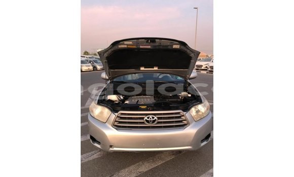 Comprar Importar Toyota Highlander Outro Carro em Import - Dubai em Bengo Province Comprar Importar Toyota Highlander Outro Carro em Import - Dubai em Bengo Province