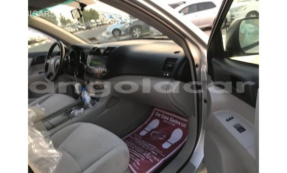 Comprar Importar Toyota Highlander Outro Carro em Import - Dubai em Bengo Province Comprar Importar Toyota Highlander Outro Carro em Import - Dubai em Bengo Province