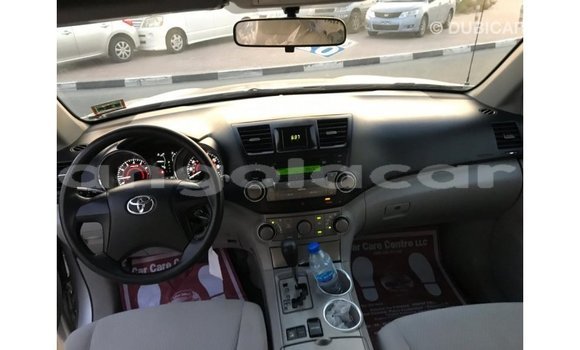 Comprar Importar Toyota Highlander Outro Carro em Import - Dubai em Bengo Province Comprar Importar Toyota Highlander Outro Carro em Import - Dubai em Bengo Province