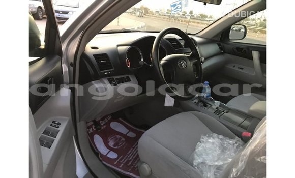 Comprar Importar Toyota Highlander Outro Carro em Import - Dubai em Bengo Province Comprar Importar Toyota Highlander Outro Carro em Import - Dubai em Bengo Province