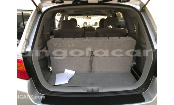 Comprar Importar Toyota Highlander Outro Carro em Import - Dubai em Bengo Province Comprar Importar Toyota Highlander Outro Carro em Import - Dubai em Bengo Province