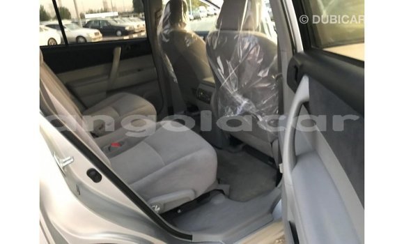 Comprar Importar Toyota Highlander Outro Carro em Import - Dubai em Bengo Province Comprar Importar Toyota Highlander Outro Carro em Import - Dubai em Bengo Province