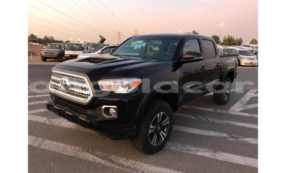 Comprar Importar Toyota Tacoma Preto Carro em Import - Dubai em Bengo Province Comprar Importar Toyota Tacoma Preto Carro em Import - Dubai em Bengo Province