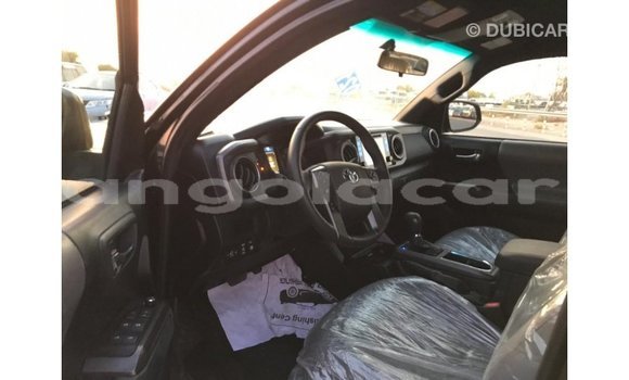 Comprar Importar Toyota Tacoma Preto Carro em Import - Dubai em Bengo Province Comprar Importar Toyota Tacoma Preto Carro em Import - Dubai em Bengo Province