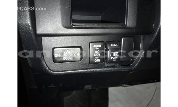 Comprar Importar Toyota Tacoma Preto Carro em Import - Dubai em Bengo Province Comprar Importar Toyota Tacoma Preto Carro em Import - Dubai em Bengo Province