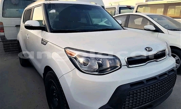Comprar Novo Kia Soul Outro Carro em Luena em Moxico Comprar Novo Kia Soul Outro Carro em Luena em Moxico
