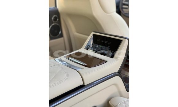 Buy Import Lexus LX Beige Car in Import - Dubai in Bengo Province Buy Import Lexus LX Beige Car in Import - Dubai in Bengo Province