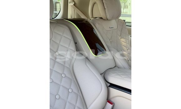 Buy Import Lexus LX Beige Car in Import - Dubai in Bengo Province Buy Import Lexus LX Beige Car in Import - Dubai in Bengo Province