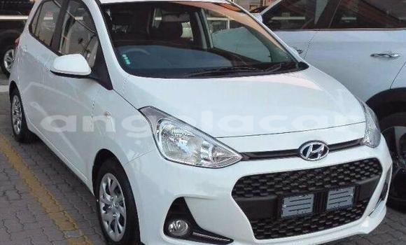 Acheter Occasion Voiture Hyundai Getz Blanc à Luanda, Province de Luanda Acheter Occasion Voiture Hyundai Getz Blanc à Luanda, Province de Luanda