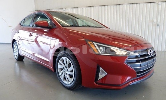 Buy New Hyundai Elantra Other Car in Cuito in Province of Bié Buy New Hyundai Elantra Other Car in Cuito in Province of Bié