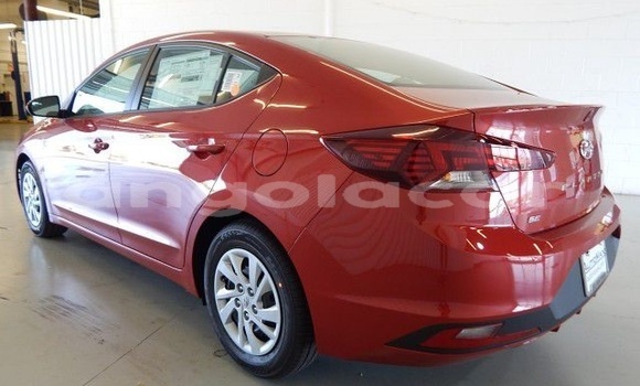 Buy New Hyundai Elantra Other Car in Cuito in Province of Bié Buy New Hyundai Elantra Other Car in Cuito in Province of Bié