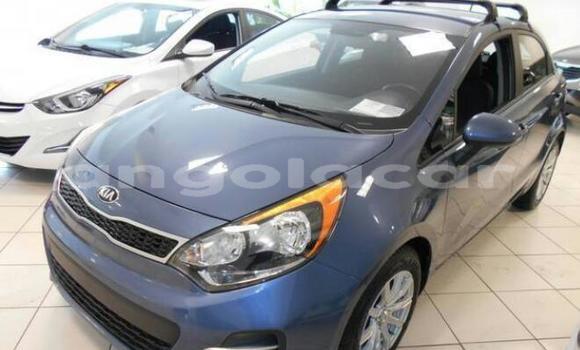 Buy New Kia rio Other Car in Cuito in Province of Bié Buy New Kia rio Other Car in Cuito in Province of Bié