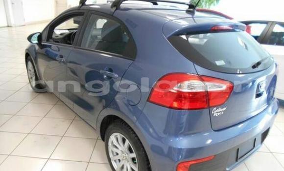 Buy New Kia rio Other Car in Cuito in Province of Bié Buy New Kia rio Other Car in Cuito in Province of Bié