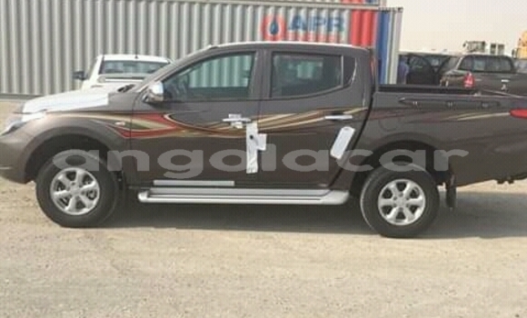 Acheter Neuf Voiture Mitsubishi L200 Autre à Benguela, Benguela Acheter Neuf Voiture Mitsubishi L200 Autre à Benguela, Benguela