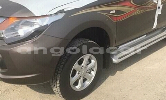 Acheter Neuf Voiture Mitsubishi L200 Autre à Benguela, Benguela Acheter Neuf Voiture Mitsubishi L200 Autre à Benguela, Benguela