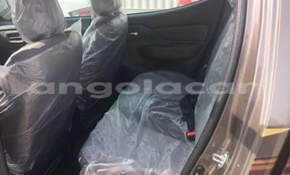 Acheter Neuf Voiture Mitsubishi L200 Autre à Benguela, Benguela Acheter Neuf Voiture Mitsubishi L200 Autre à Benguela, Benguela