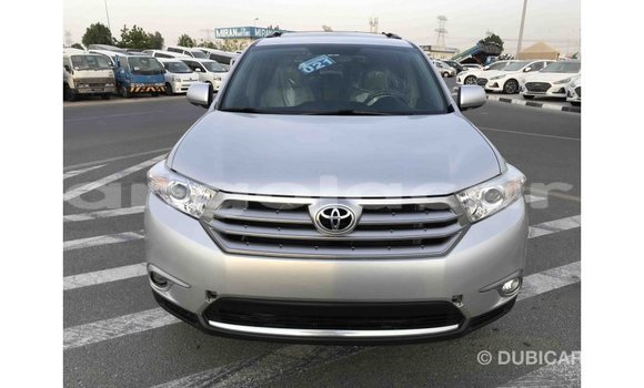 Comprar Importar Toyota Highlander Outro Carro em Import - Dubai em Bengo Province Comprar Importar Toyota Highlander Outro Carro em Import - Dubai em Bengo Province