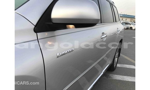 Comprar Importar Toyota Highlander Outro Carro em Import - Dubai em Bengo Province Comprar Importar Toyota Highlander Outro Carro em Import - Dubai em Bengo Province