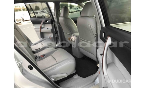 Comprar Importar Toyota Highlander Outro Carro em Import - Dubai em Bengo Province Comprar Importar Toyota Highlander Outro Carro em Import - Dubai em Bengo Province