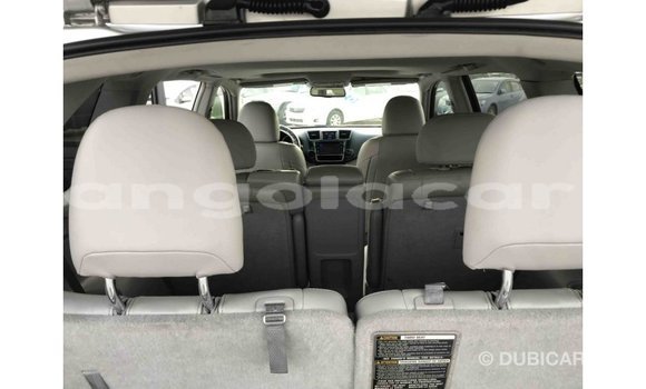 Comprar Importar Toyota Highlander Outro Carro em Import - Dubai em Bengo Province Comprar Importar Toyota Highlander Outro Carro em Import - Dubai em Bengo Province