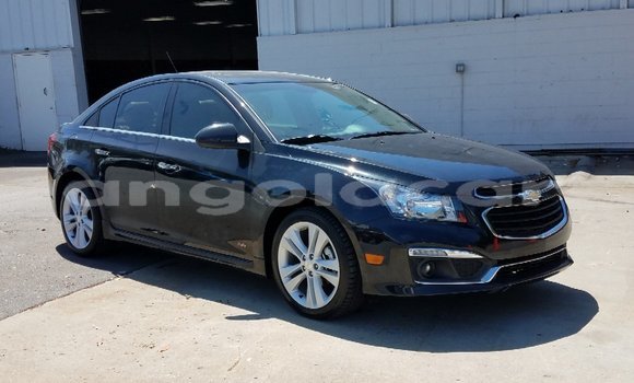 Comprar Novo Chevrolet Cruze Prata Carro em Benguela em Benguela Comprar Novo Chevrolet Cruze Prata Carro em Benguela em Benguela