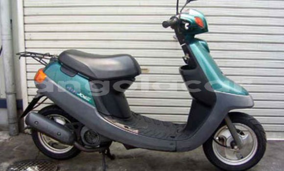 Comprar Usado Yamaha Jog Outro Moto em Luanda em Luanda Province Comprar Usado Yamaha Jog Outro Moto em Luanda em Luanda Province