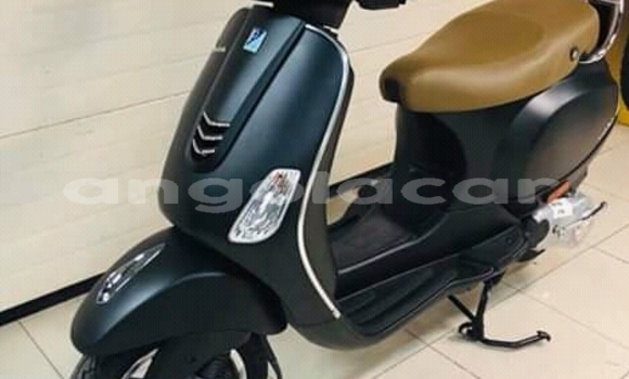 Acheter Neuf Moto Yamaha Vino Gris à Luanda, Province de Luanda
