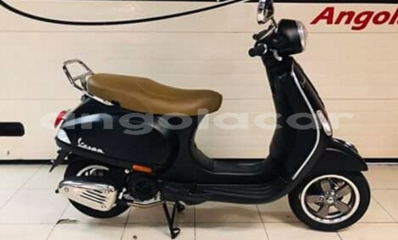 Buy New Yamaha Vino Silver Bike in Luanda in Luanda Province Buy New Yamaha Vino Silver Bike in Luanda in Luanda Province